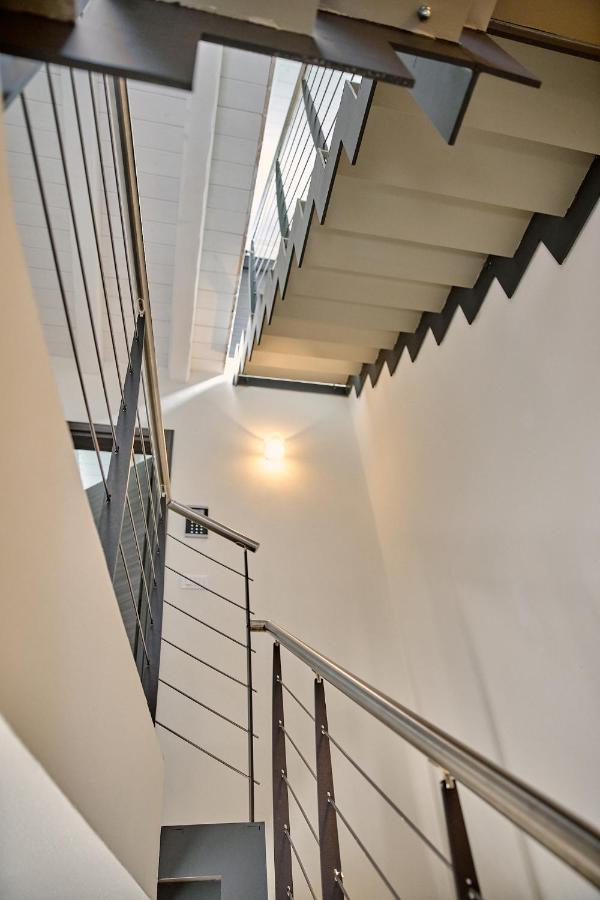 Simone Cenedese Murano Apartments - Cristallo Exterior foto